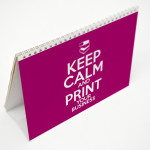 Keep Calm and