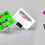 Card da Collezione La Tipografica